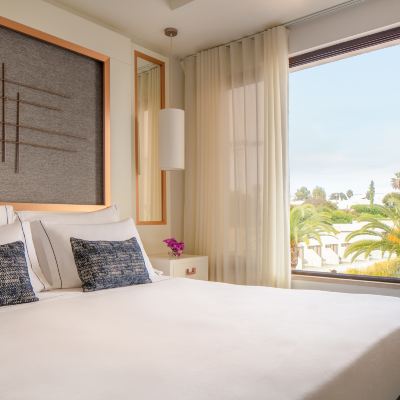 高級房 蒂沃利卡夫優瑞阿爾加維度假村優惠