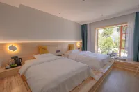 Zhuozhuo Moyuan Homestay