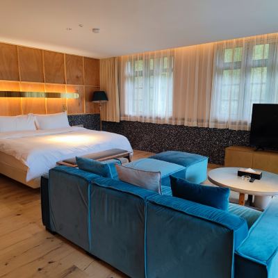 向陽苑-高級套房 重慶金剛碑老村溫泉飯店優惠