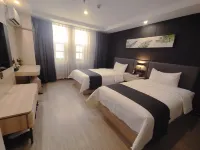Shankee Collection Hotel (Tancheng International Trade City)