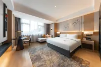 The GiorgioMorandi Hotels (Tanguo Ancient City)