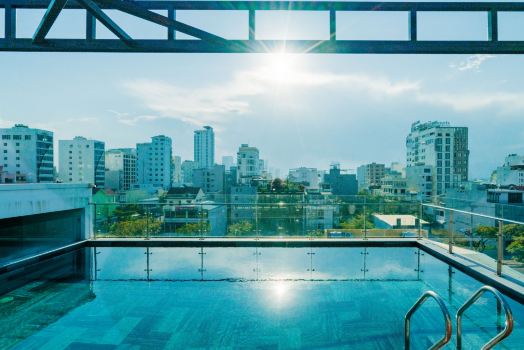 Derive Boutique Villa & Apartment Da Nang