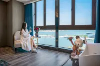 MEHOOD LESTIE Hotel (Zhanjiang Jinshawan flagship store)