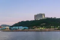 Hotel Hyundai by Lahan Mokpo Hotels near Mokpo Station