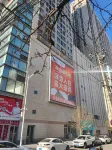 Jinyue E-sports Cinema Apartment (Anshan Wanxi Plaza)