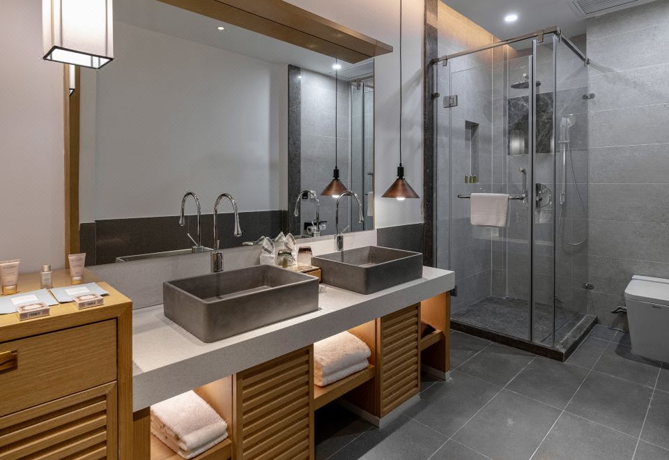 至尊複式三卧別墅