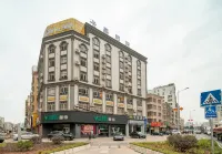 카만 호텔 (화저우 베이안 버스 정류장 주우쉬안 지점)