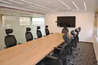 อาร์ทัล ไทบาห์ โฮเทล