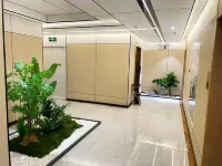 Liwuqixuan Smart Hotel