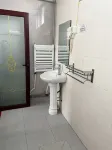 蘭州鴻發ゲストハウス