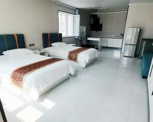 Pengxuange Homestay فنادق في خوما