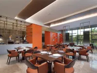 DoubleTree by Hilton Altay Fuyun Hotele w: Powiat Fuyun
