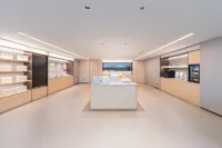 JIホテル（浜州沾化区政府）