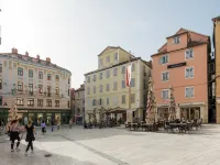 Palace Suites Heritage Hotel - Adults Only Hotel di Split