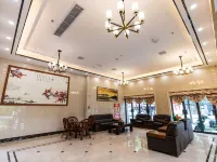 Pebble Hotel (Langxi Xinshi Dai Plaza) Hoteles en Langxi