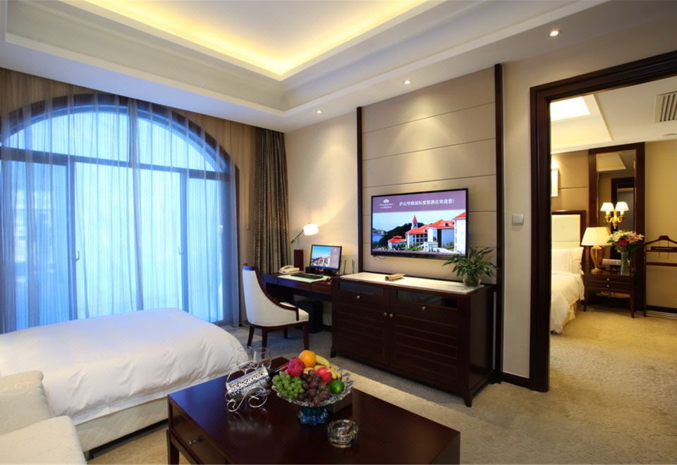 负氧离子家庭套房