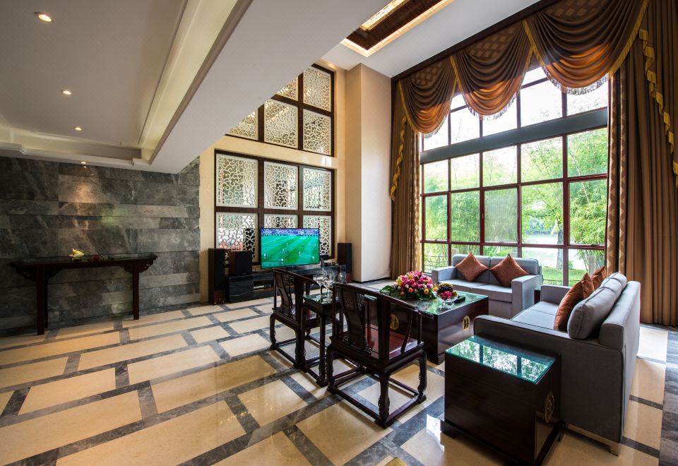 觅野·度独栋尊享豪华别墅