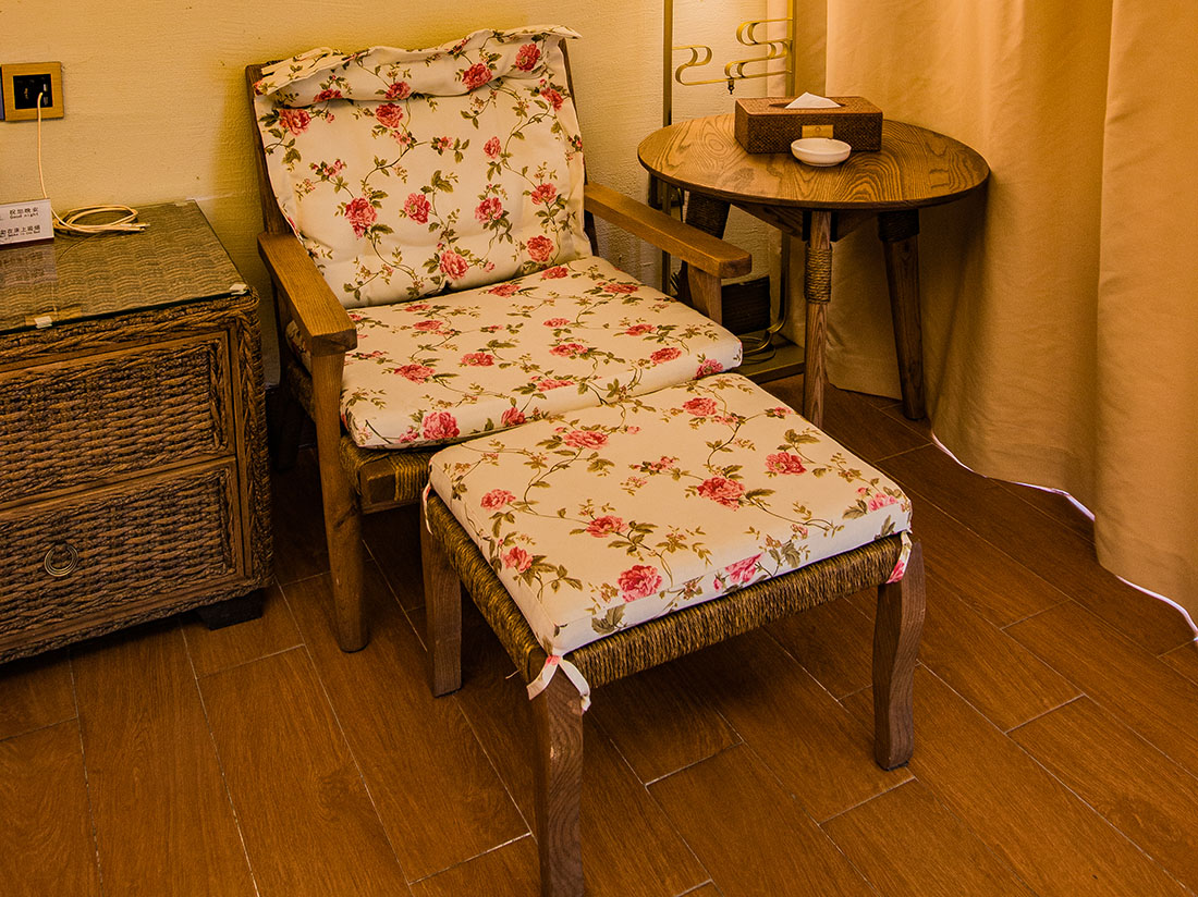 客栈精品观景双人房