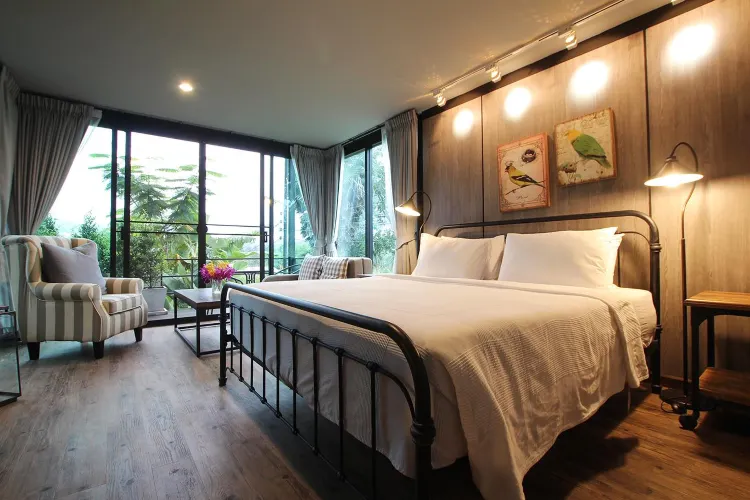Casa Mona Villa