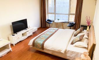 Yijing Holiday Inn Apartment (Shenyang jiazhaoye store)