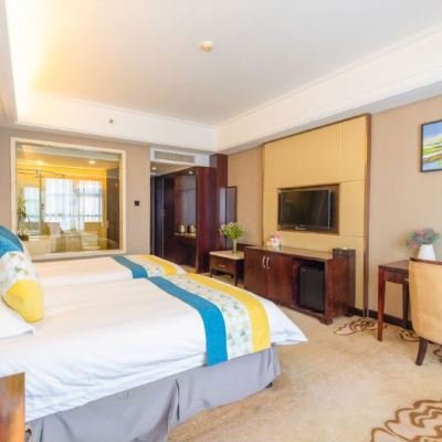 特價雙床房 連江國惠大飯店優惠