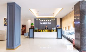 365 Boutique Inn Meizhou