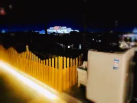 Ri Ka Ye Jiu ・ Yujian Cangde ・ Hostel (Dazhaosi Budalagong View Store) Hotel di 