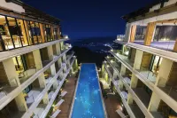 Escala Tagaytay Отели в г. 