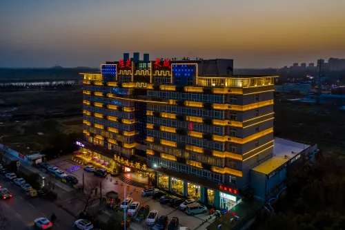 Shengzhi Great Wall Hotel