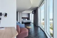 Universal's Aventura Hotel