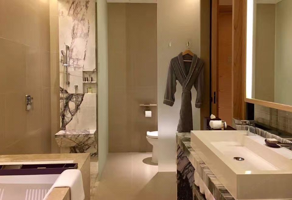 行政雙床房【盡享高境空間】