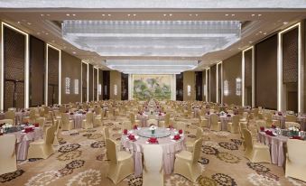 Sheraton Daqing Hotel