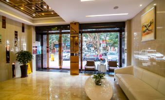 Jincheng Youpin Hotel (Zhuhai Lovers Road riyuebei store)