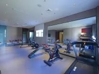 Yue Feng Yuan Hotel Hotels in Fengkai County