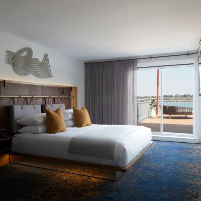 Walsh Bay Suite Pier One Sydney Harbour, Marriott Autograph Collection Promo Code