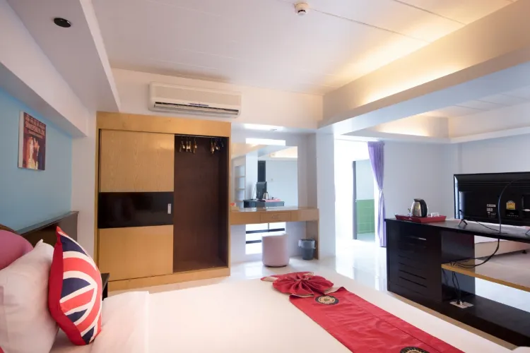 ห้องแฟมิลี่