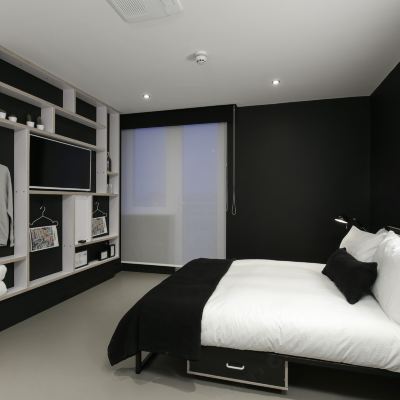 Large Double Room Kip Hotel Promo Code