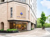 HOTEL MYSTAYS Hiroshima Peace Park Hotéis em 