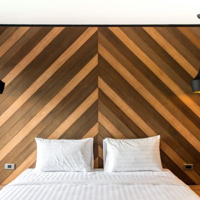 標準特大床房 圓形酒店優惠