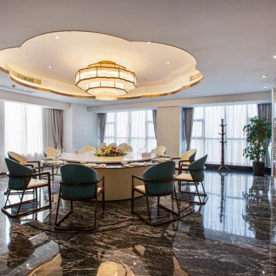 總統套房 武漢CBD楚世家麗呈華廷酒店優惠