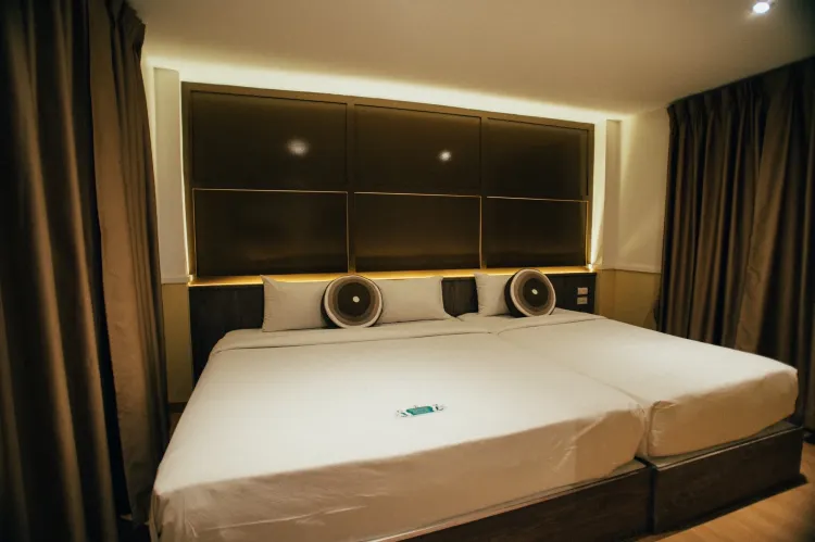 ห้องคลาสสิค