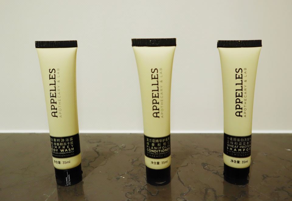 七夕情人主題房