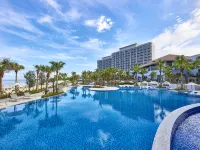 Ryukyu Hotel & Resort Nashiro Beach