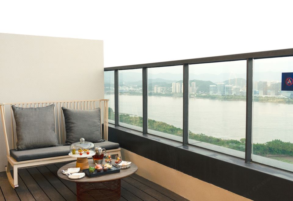 凯骊臻选大床房