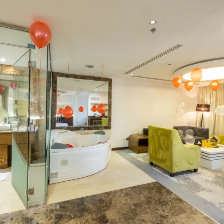 Mira Business Hotel