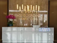 Hotels by Marriott