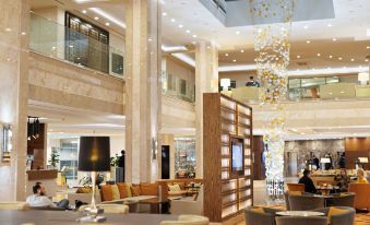 Arbat Stars (f. Moscow Marriott Novy Arbat)