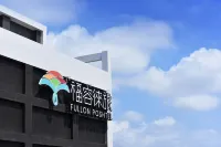 Fullon Poshtel Kaohsiung Các khách sạn ở 