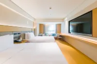 JI Hotel (Linfen West Station)
