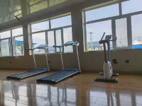阿爾山布穀名居度假飯店（阿爾山國家森林公園店）